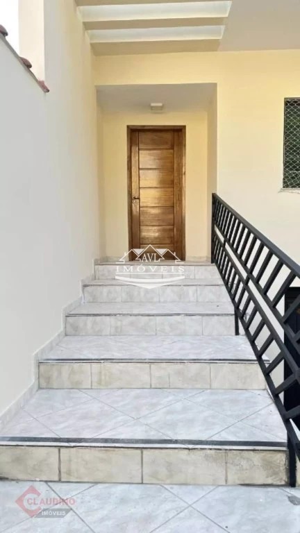 Sobrado, 3 quartos, 200 m² - Foto 4