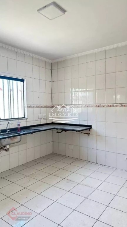 Sobrado, 3 quartos, 200 m² - Foto 9