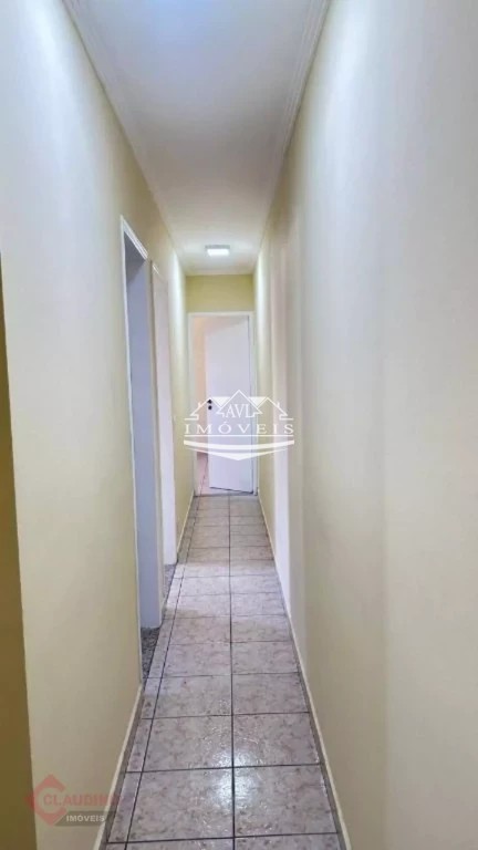 Sobrado, 3 quartos, 200 m² - Foto 11