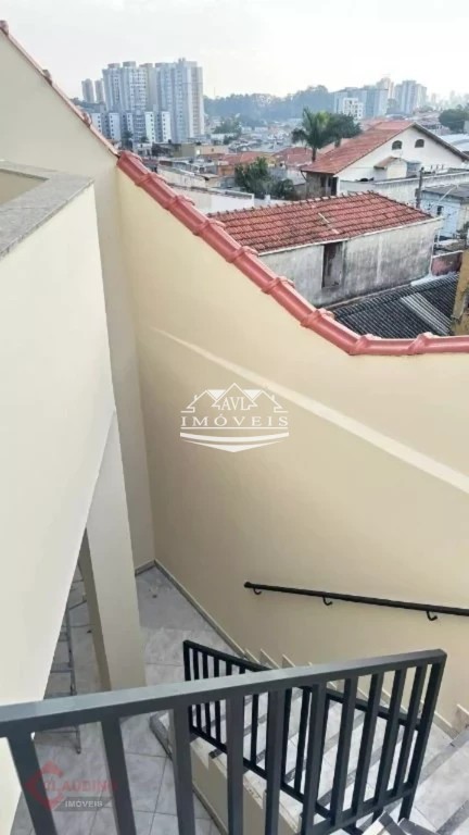 Sobrado, 3 quartos, 200 m² - Foto 19