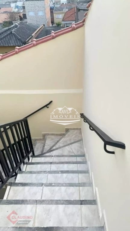 Sobrado, 3 quartos, 200 m² - Foto 20