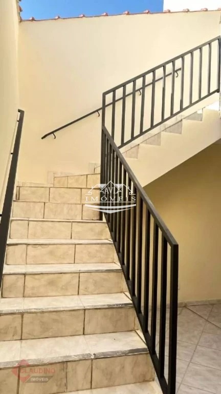 Sobrado, 3 quartos, 200 m² - Foto 21