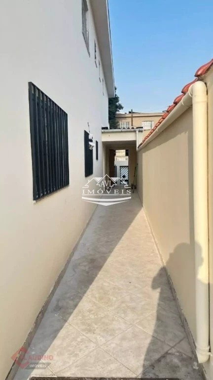 Sobrado, 3 quartos, 200 m² - Foto 27