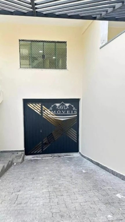 Sobrado, 3 quartos, 200 m² - Foto 28