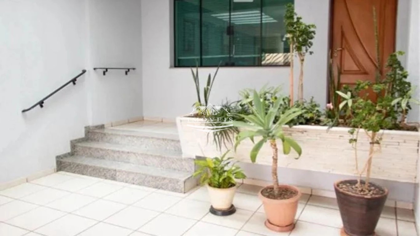 Loja-Salão, 10 m² - Foto 2