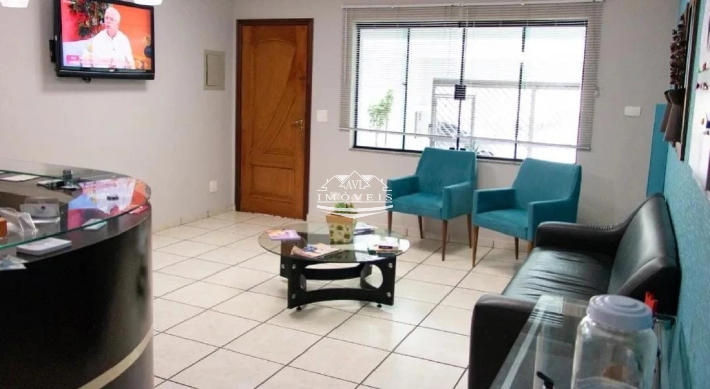 Loja-Salão, 10 m² - Foto 3