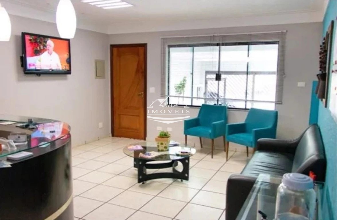 Loja-Salão, 10 m² - Foto 4