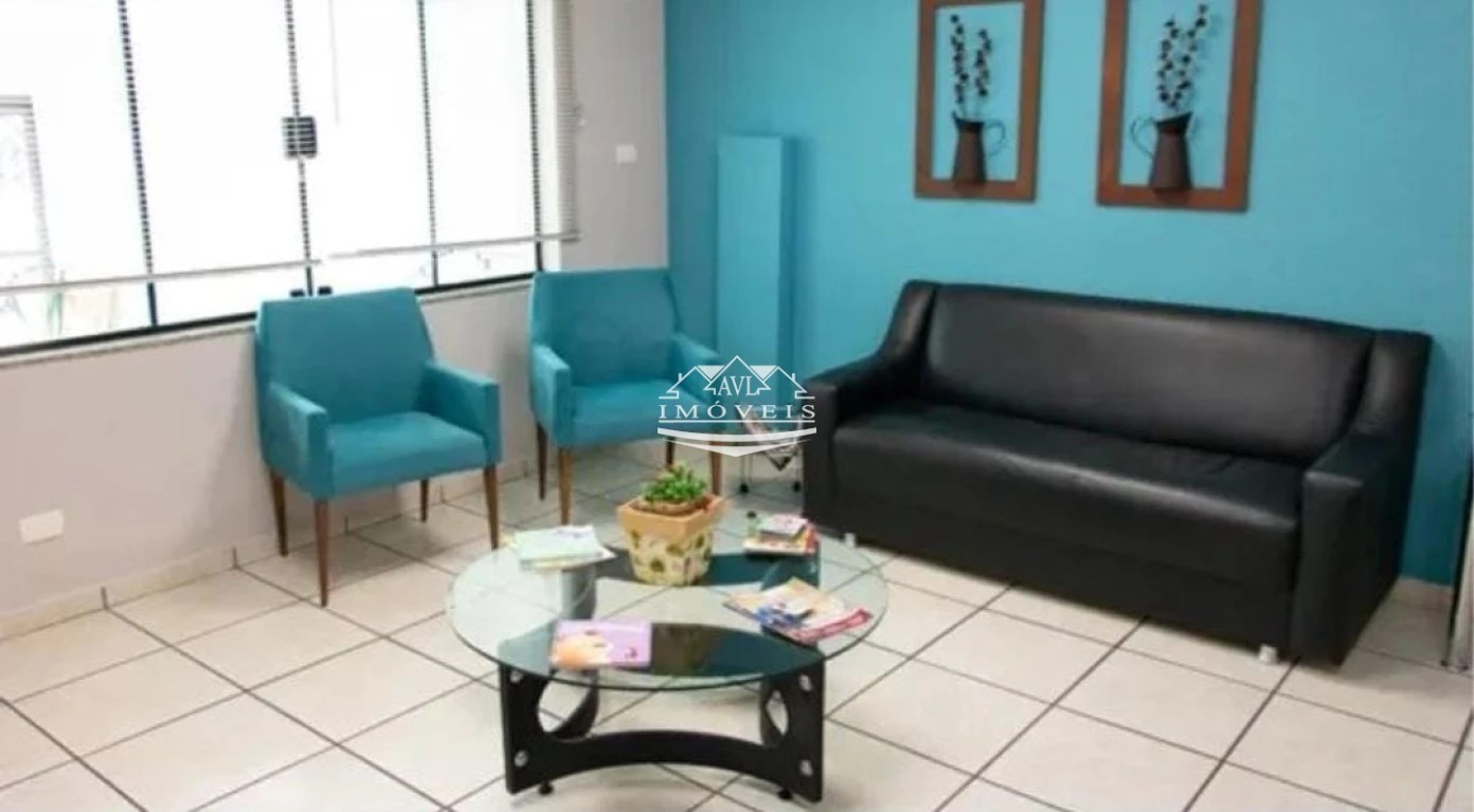 Loja-Salão, 10 m² - Foto 5