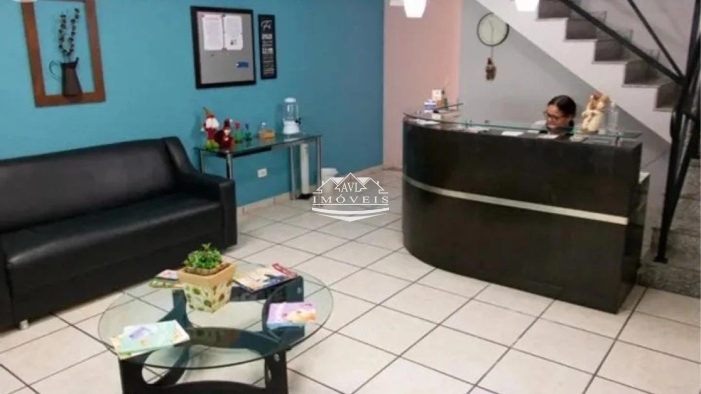 Loja-Salão, 10 m² - Foto 6