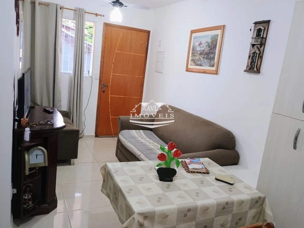 Apartamento, 2 quartos, 32 m² - Foto 1