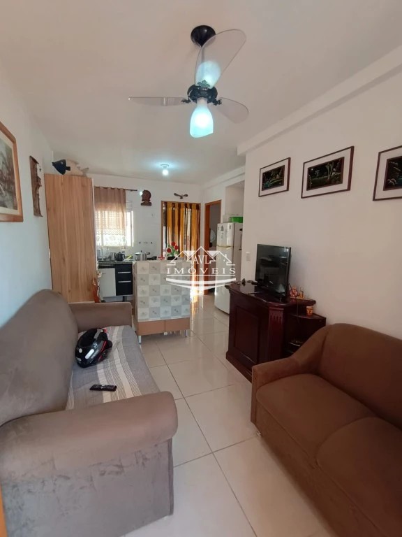 Apartamento, 2 quartos, 32 m² - Foto 2