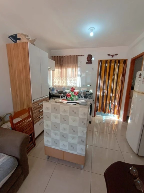 Apartamento, 2 quartos, 32 m² - Foto 3