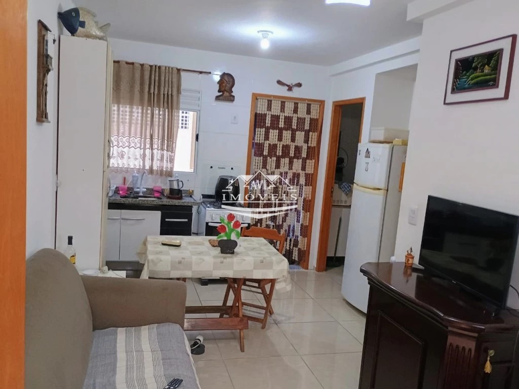 Apartamento, 2 quartos, 32 m² - Foto 4