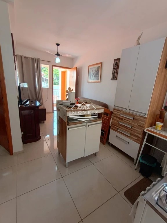 Apartamento, 2 quartos, 32 m² - Foto 5