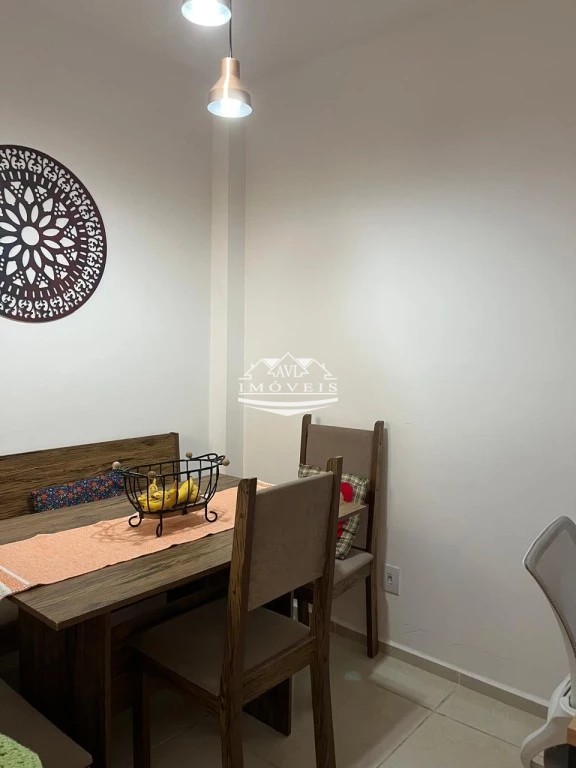 Apartamento, 2 quartos, 32 m² - Foto 6