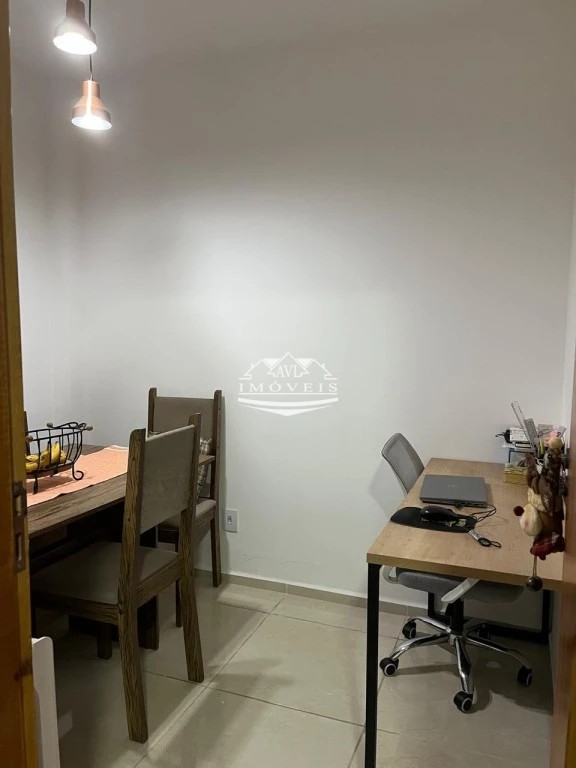 Apartamento, 2 quartos, 32 m² - Foto 7
