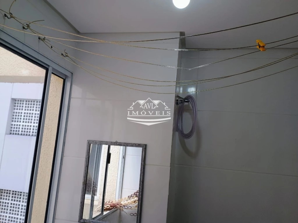 Apartamento, 2 quartos, 32 m² - Foto 9
