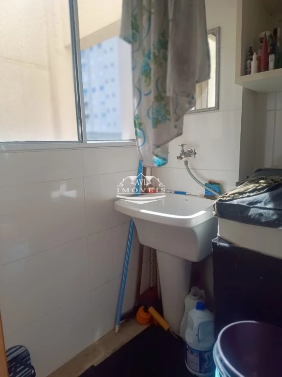 Apartamento, 2 quartos, 32 m² - Foto 10