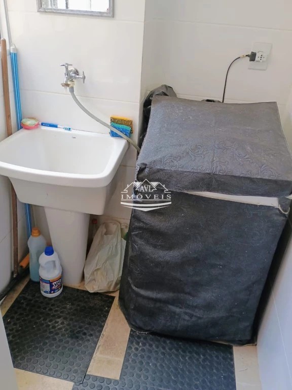 Apartamento, 2 quartos, 32 m² - Foto 11