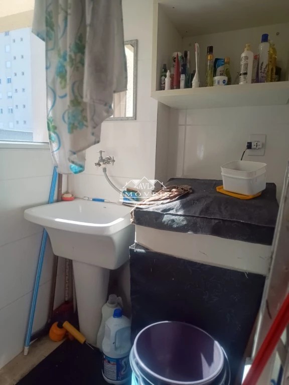 Apartamento, 2 quartos, 32 m² - Foto 12