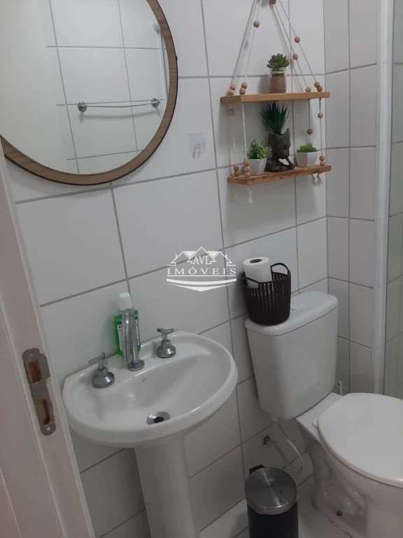 Apartamento, 2 quartos, 32 m² - Foto 16