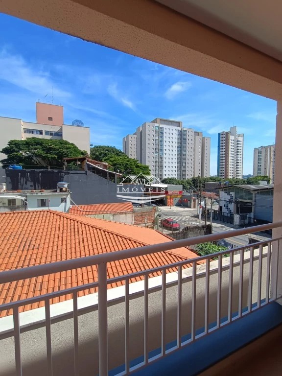 Apartamento, 2 quartos, 32 m² - Foto 19