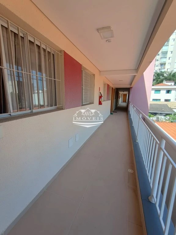Apartamento, 2 quartos, 32 m² - Foto 20