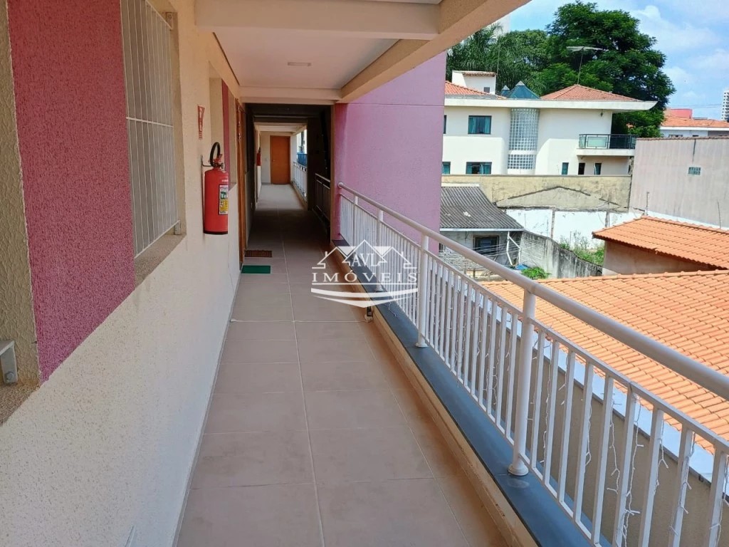 Apartamento, 2 quartos, 32 m² - Foto 21