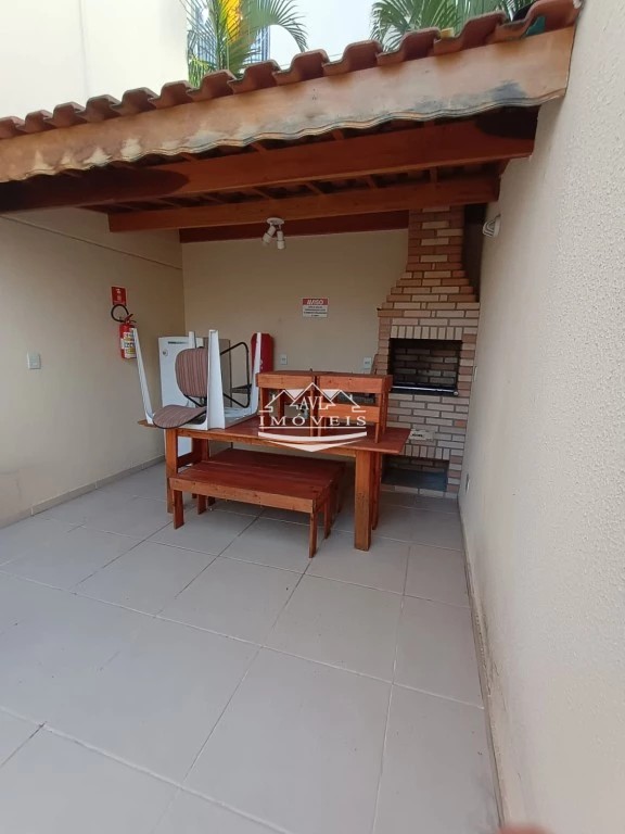 Apartamento, 2 quartos, 32 m² - Foto 25