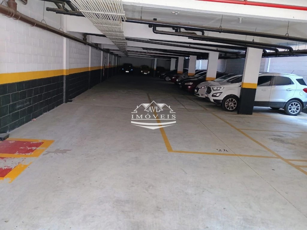 Apartamento, 2 quartos, 32 m² - Foto 27