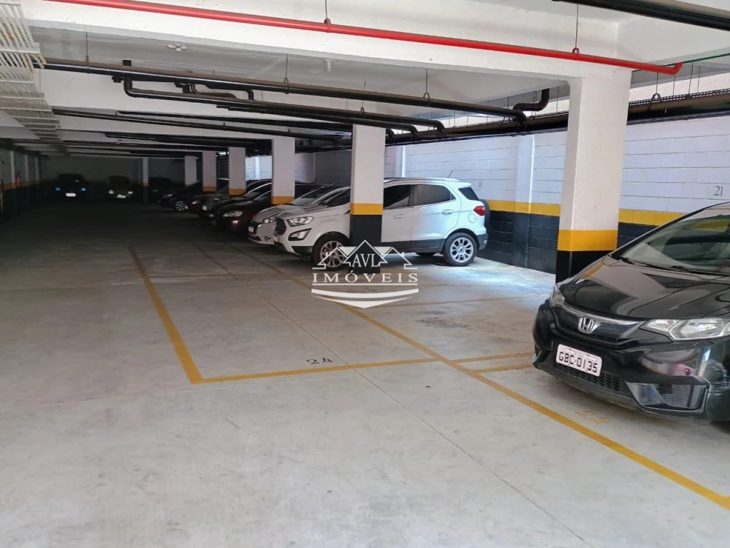 Apartamento, 2 quartos, 32 m² - Foto 28
