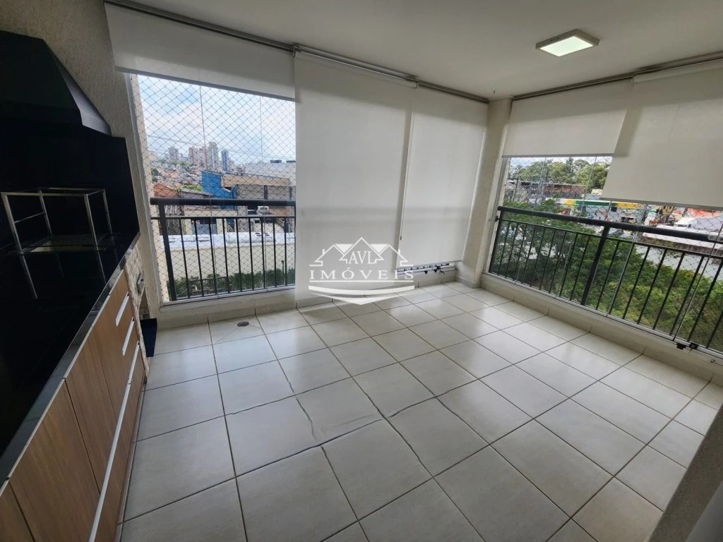 Apartamento, 2 quartos, 68 m² - Foto 1