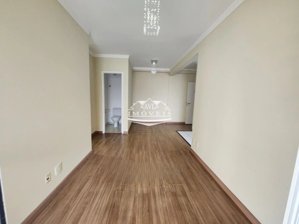 Apartamento, 2 quartos, 68 m² - Foto 2
