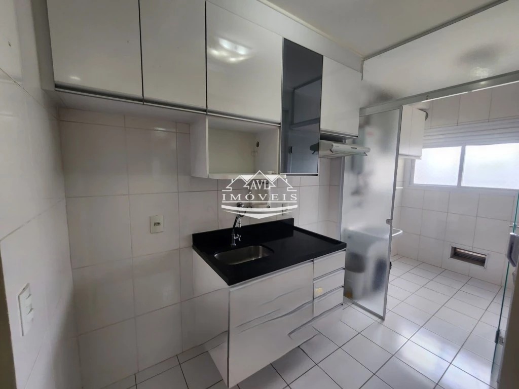 Apartamento, 2 quartos, 68 m² - Foto 3
