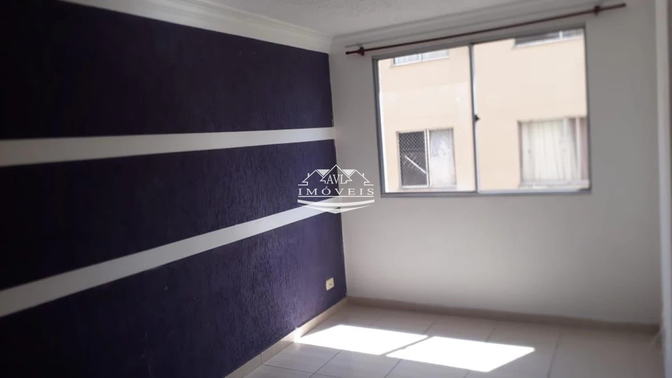 Apartamento para alugar com 2 quartos, 50m² - Foto 1