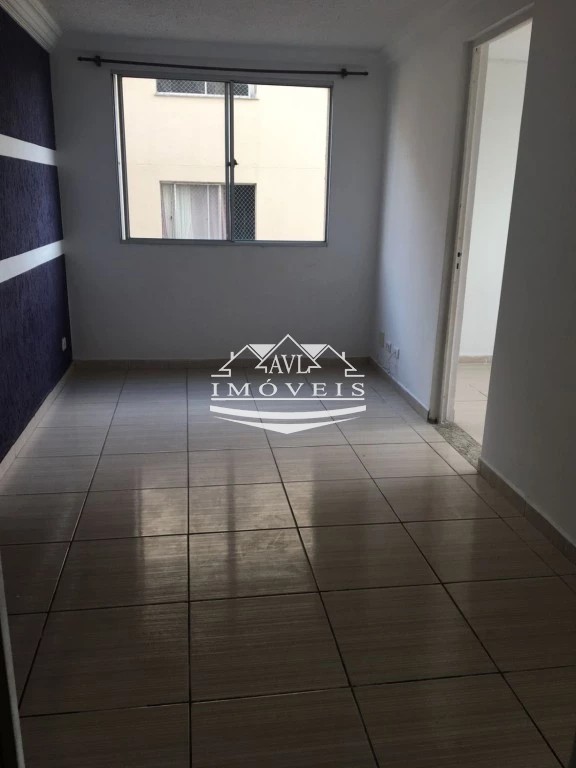 Apartamento para alugar com 2 quartos, 50m² - Foto 2