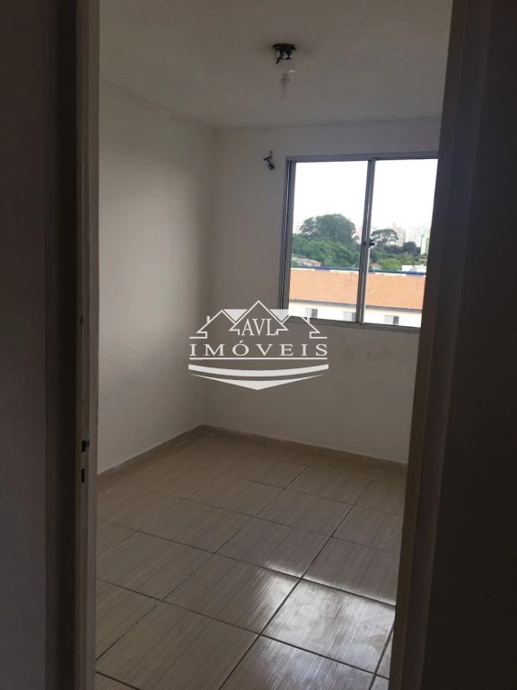 Apartamento para alugar com 2 quartos, 50m² - Foto 6