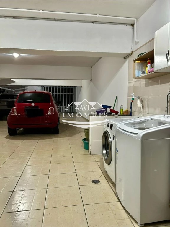 Sobrado à venda com 3 quartos, 219m² - Foto 28