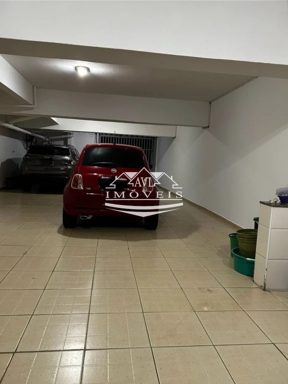 Sobrado à venda com 3 quartos, 219m² - Foto 30