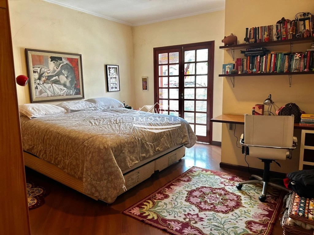 Sobrado à venda com 3 quartos, 219m² - Foto 20