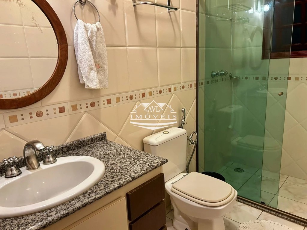 Sobrado à venda com 3 quartos, 219m² - Foto 26