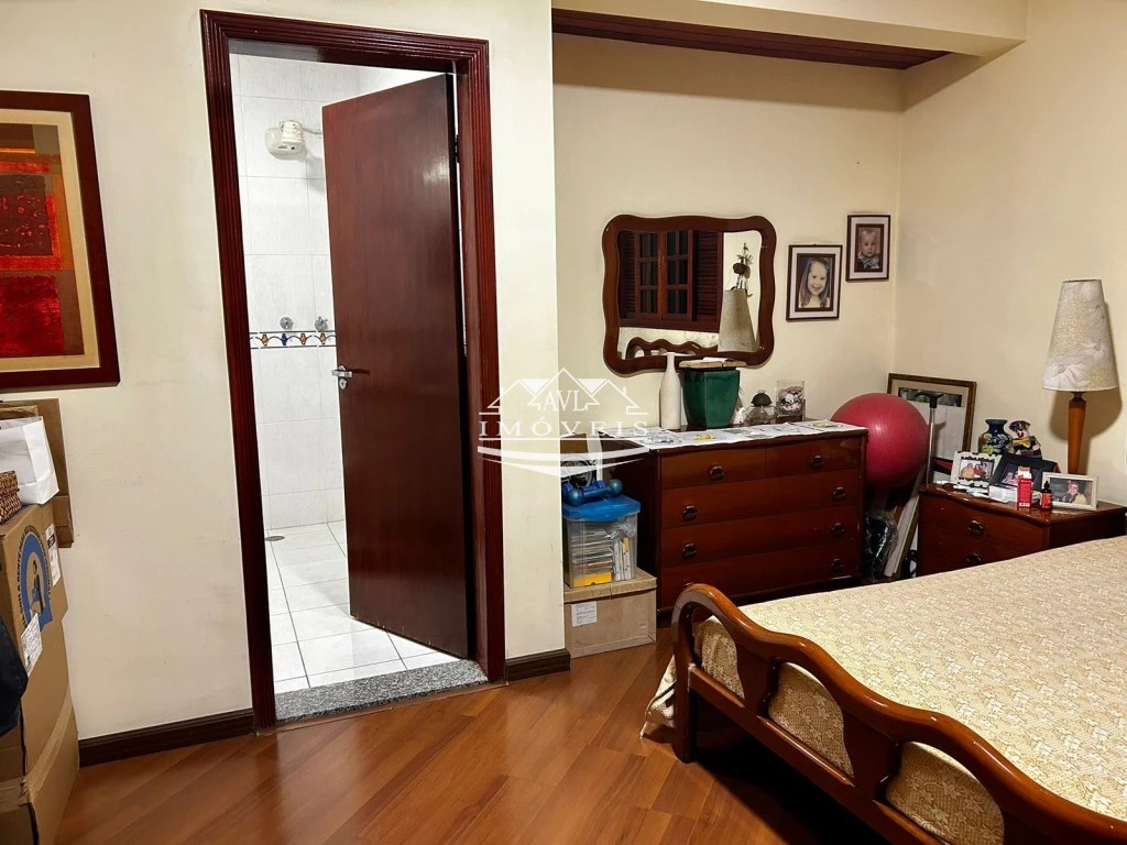 Sobrado à venda com 3 quartos, 219m² - Foto 23