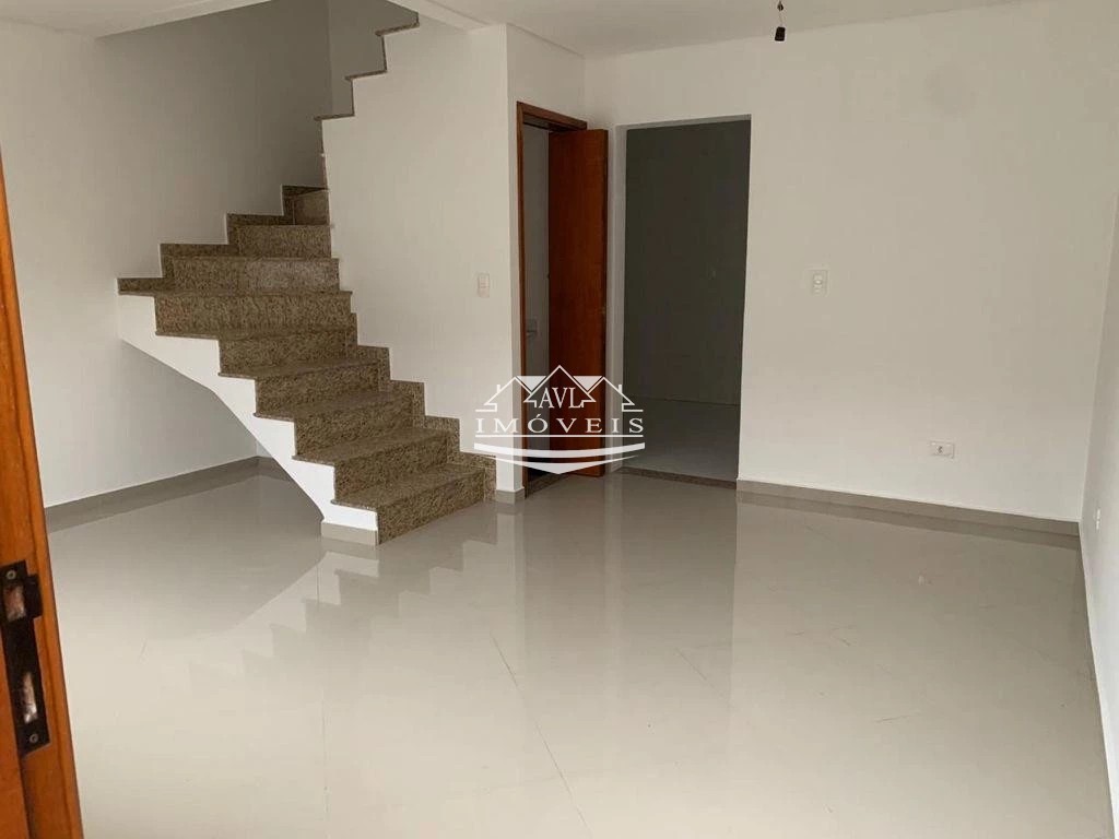 Casa de Condomínio à venda com 3 quartos, 115m² - Foto 4