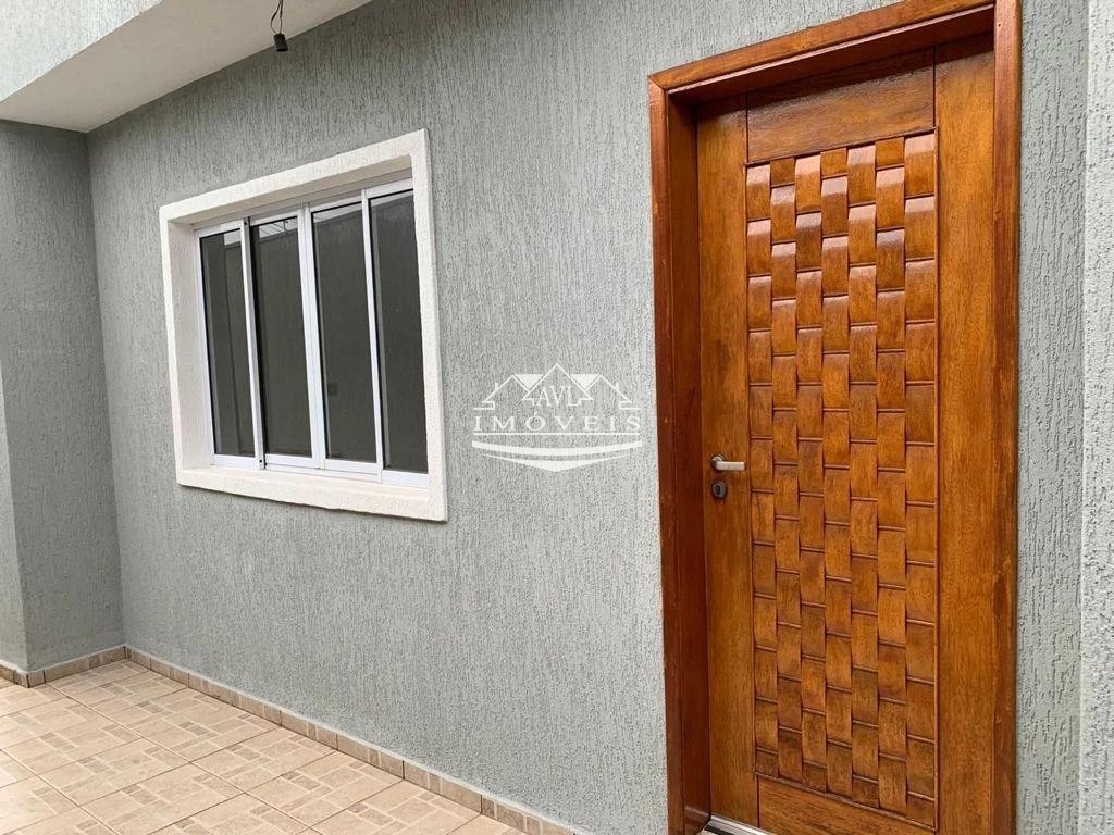 Casa de Condomínio à venda com 3 quartos, 115m² - Foto 3