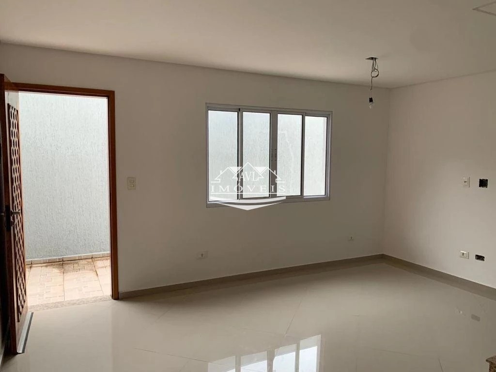 Casa de Condomínio à venda com 3 quartos, 115m² - Foto 6