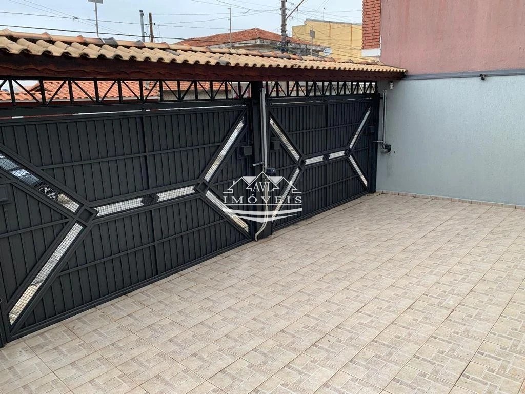 Casa de Condomínio à venda com 3 quartos, 115m² - Foto 24