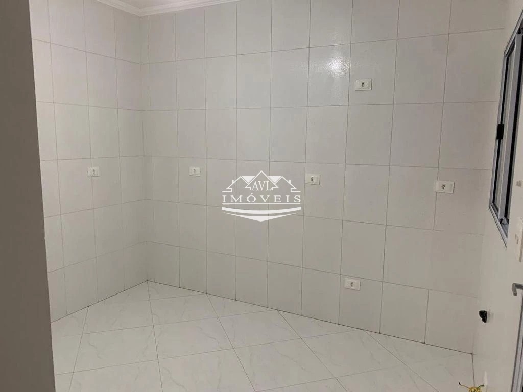 Casa de Condomínio à venda com 3 quartos, 115m² - Foto 8