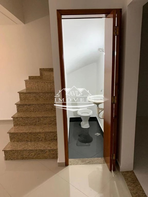 Casa de Condomínio à venda com 3 quartos, 115m² - Foto 11