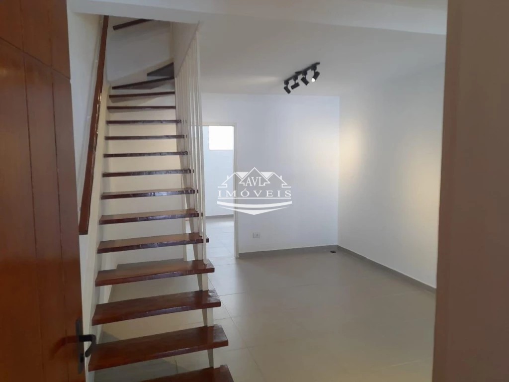 Sobrado, 2 quartos, 88 m² - Foto 3
