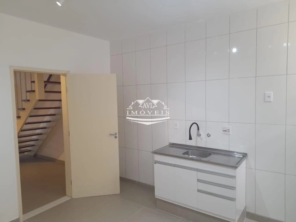 Sobrado, 2 quartos, 88 m² - Foto 4